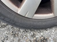 Volkswagen Passat 2007 - Car for spare parts
