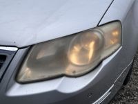 Volkswagen Passat 2007 - Car for spare parts