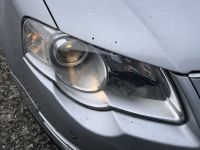 Volkswagen Passat 2007 - Car for spare parts