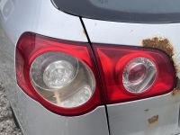Volkswagen Passat 2007 - Car for spare parts
