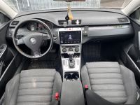 Volkswagen Passat 2007 - Car for spare parts