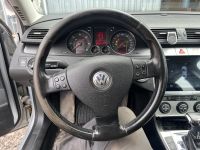 Volkswagen Passat 2007 - Car for spare parts