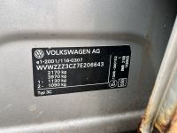 Volkswagen Passat 2007 - Car for spare parts