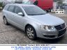 Volkswagen Passat 2007 - Car for spare parts