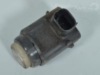 Opel Zafira (B) Parking aid (front) Part code: 93172012
Body type: Mahtuniversaal