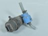 Opel Zafira (B) Windshield washer pump  Part code: 90585762
Body type: Mahtuniversaal