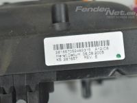 Opel Zafira (B) Multi-function control unit (CIM) Part code: 93183451
Body type: Mahtuniversaal