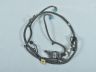 Opel Zafira (B) Parking sensor wire (front) Part code: 13193608
Body type: Mahtuniversaal