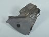 Opel Zafira (B) Cowl panel, left Part code: 13167285
Body type: Mahtuniversaal