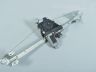 Opel Zafira (B) Door window regulator, left rear (el.) Part code: 13132231
Body type: Mahtuniversaal