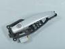 Opel Zafira (B) Door handle, left (front) Part code: 13142770
Body type: Mahtuniversaal