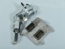 Opel Zafira (B) Engine control unit (2.2) +Ignition lock + key Part code: 55354744
Body type: Mahtuniversaal