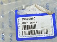 Volvo S80 Esitule pesurikate, parem Part code: 39870060
Body type: Sedaan
Additiona...