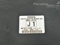 Toyota Prius Control unit BCM (Gateway) Part code: 8922047540
Body type: 5-ust luukpära