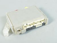 Toyota Prius Control unit BCM (Gateway) Part code: 8922047540
Body type: 5-ust luukpära