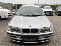 BMW 3 (E46) 1999 - Car for spare parts