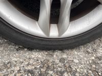 BMW 3 (E46) 1999 - Car for spare parts