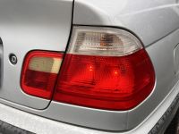 BMW 3 (E46) 1999 - Car for spare parts