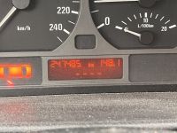 BMW 3 (E46) 1999 - Car for spare parts