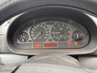 BMW 3 (E46) 1999 - Car for spare parts