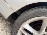 BMW 3 (E46) 1999 - Car for spare parts