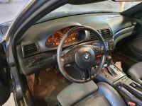 BMW 3 (E46) 2003 - Car for spare parts