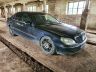Mercedes-Benz S (W220) 2003 - Car for spare parts