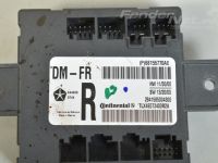 Dodge Durango Control unit for front door, right Part code: 68155770AF -> 68155770AE
Body type: ...