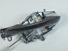 Volkswagen Passat (B8) Door handle, left (front) Part code: 510837205J
Body type: Universaal