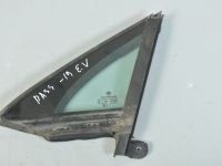 Volkswagen Passat (B8) Fixed door window, left (front) Part code: 3G0845113F -> 3G0845113J
Body type: ...