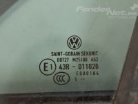 Volkswagen Passat (B8) Fixed door window, left (front) Part code: 3G0845113F -> 3G0845113J
Body type: ...
