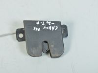 Door lock, right (rear) Volkswagen Caddy / 01.2010-12.2021
Part code: 2...