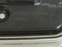 Mercedes-Benz GLC (X254)  Xenon control unit Part code: A2969000311 -> A2969007812
Body type...