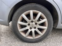 Opel Zafira (B) 2005 - Car for spare parts