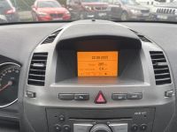 Opel Zafira (B) 2005 - Car for spare parts