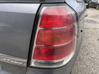Opel Zafira (B) 2005 - Car for spare parts