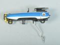 Toyota iQ Door handle, left (front) Part code: 6921174020 A0
Body type: 3-ust luukpära
