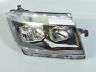 Volkswagen Crafter Headlamp, right Part code: 20-H635
Body type: Kaubik
Additional...