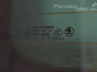 Skoda Fabia rear glass Part code: 5J6845049Q
Body type: 5-ust luukpära...