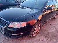 Volkswagen Passat 2007 - Car for spare parts
