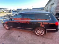 Volkswagen Passat 2007 - Car for spare parts