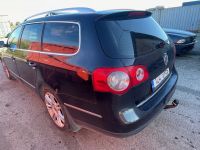 Volkswagen Passat 2007 - Car for spare parts