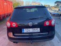 Volkswagen Passat 2007 - Car for spare parts
