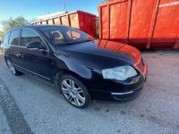 Volkswagen Passat 2007 - Car for spare parts