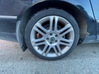 Volkswagen Passat 2007 - Car for spare parts