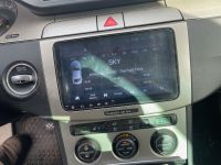 Volkswagen Passat 2007 - Car for spare parts