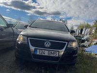 Volkswagen Passat 2007 - Car for spare parts