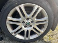 Volkswagen Passat 2007 - Car for spare parts