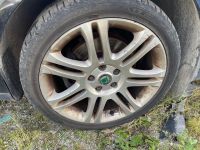 Volkswagen Passat 2007 - Car for spare parts