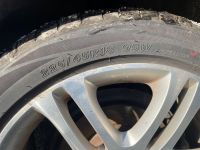 Volkswagen Passat 2007 - Car for spare parts